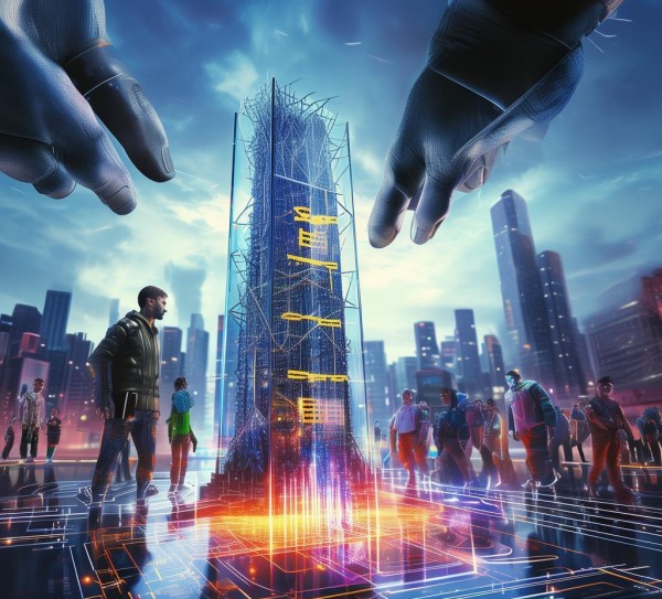 开启科技革命的新篇章—易智科技发展新探索